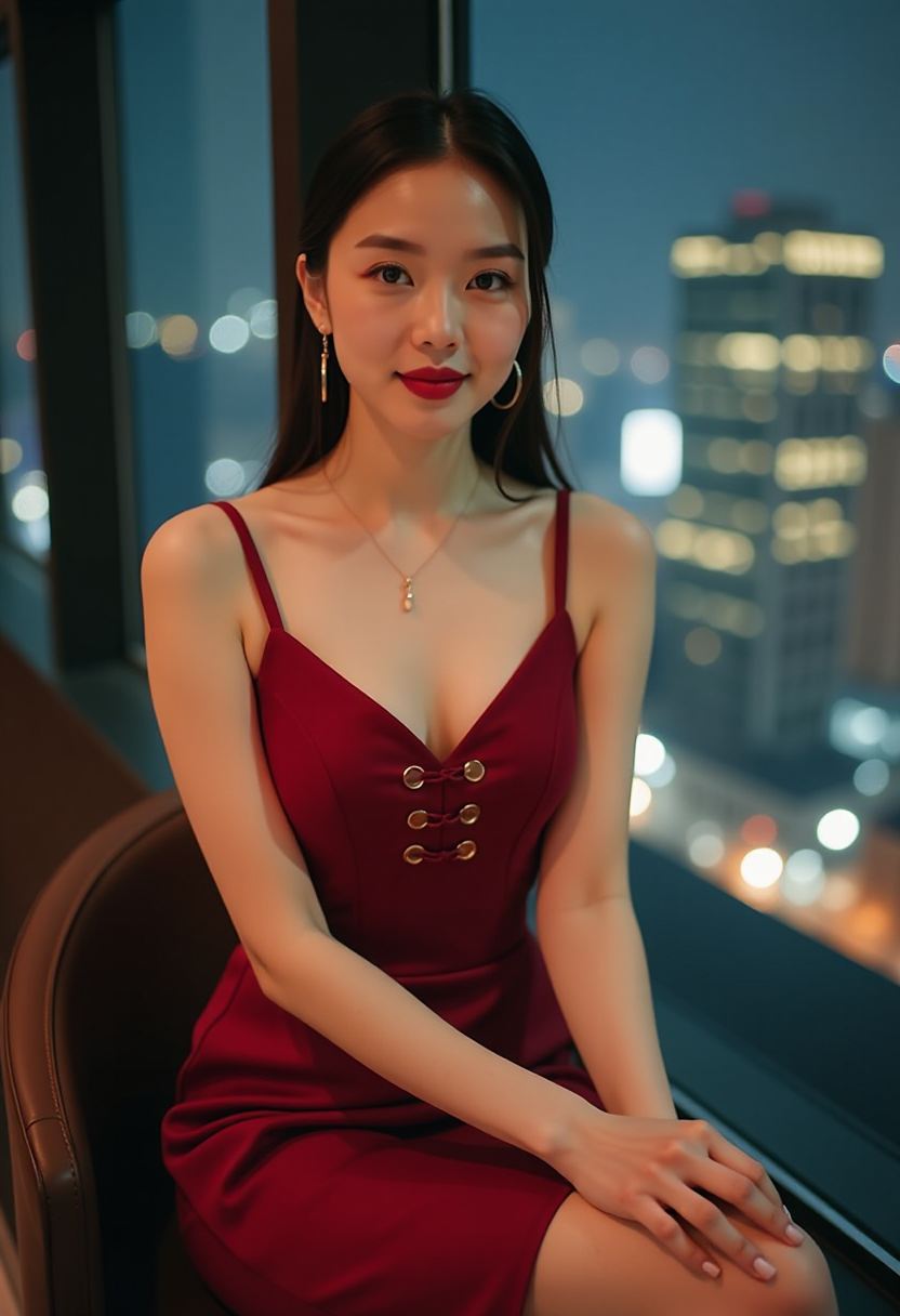 海月姬 剧照